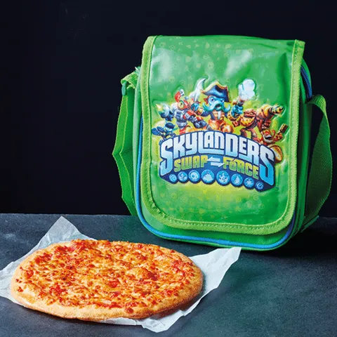 FunnyMeal voor Jongens