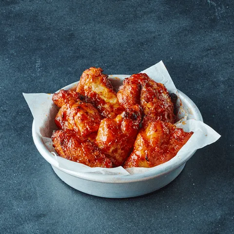 Sweet Chili Wings