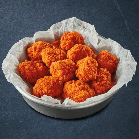 Spicy Chicken Pops, 12 stuks