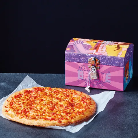 FunnyMeal voor Meisjes