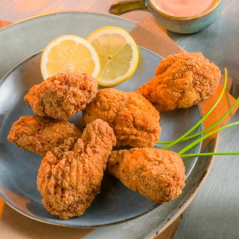 Hotwings 6 stuks