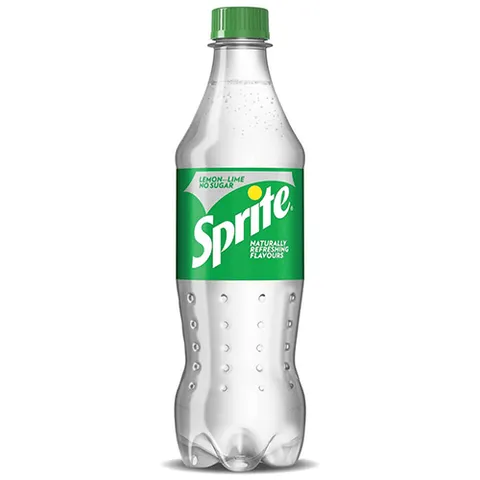 Sprite lemon-lime