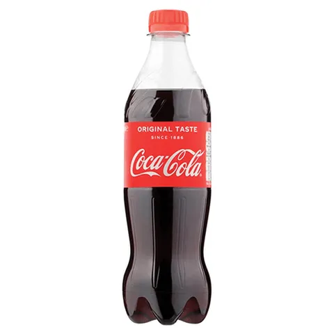 Coca-Cola