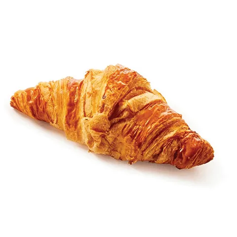 Roomboter croissant