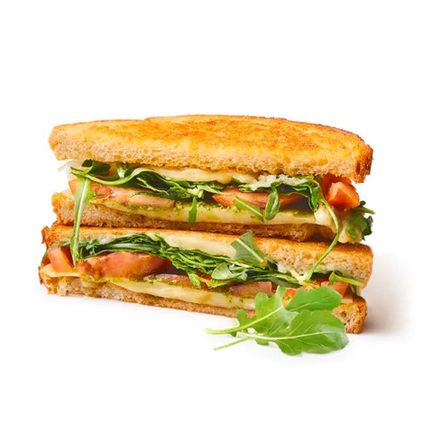 The Italian tosti