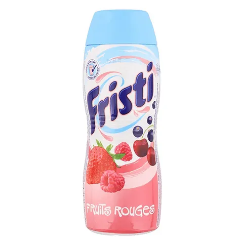 Fristi flesje