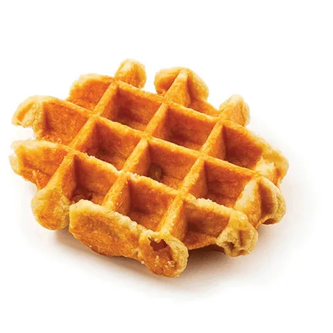 Luikse wafel