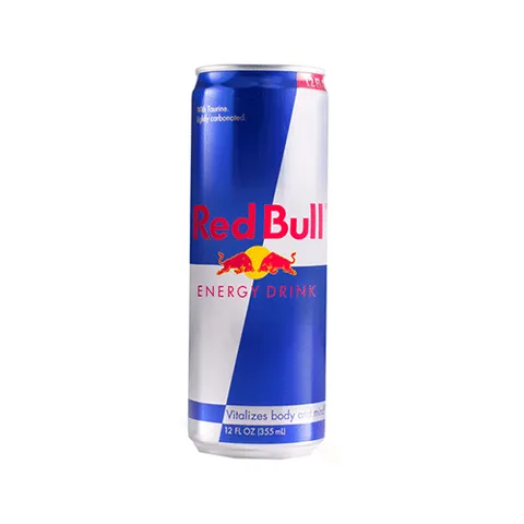 Red Bull Energy Drink 250ml