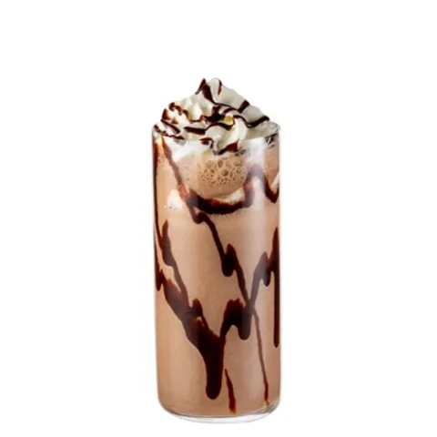 Frappuccino Chocolade