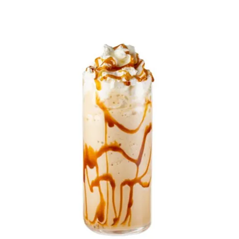 Frappuccino Caramel
