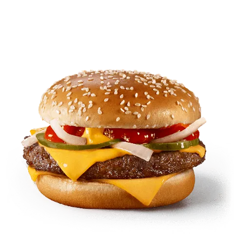 Quarter Pounder