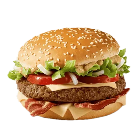 Big Tasty Master