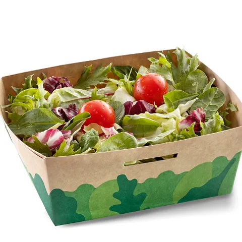 Side Salad