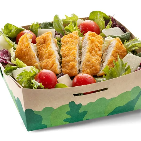 Chicken Salad Honey Mustard