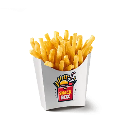 Franse Frietjes