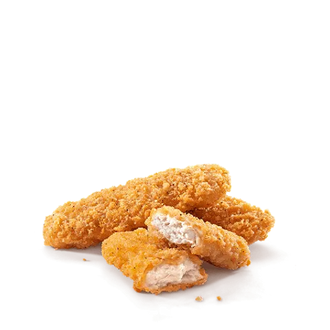 Chicken Tenders 3