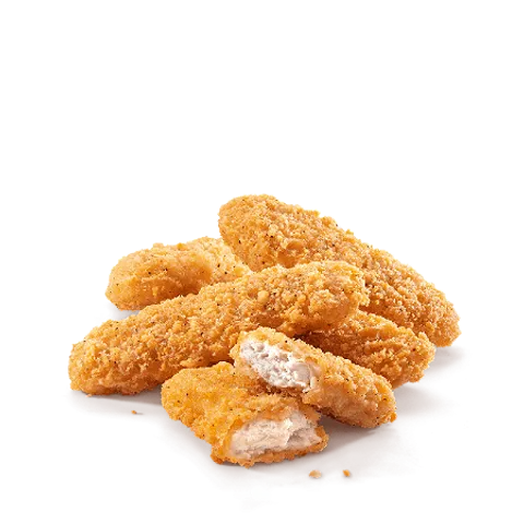 Chicken Tender 8