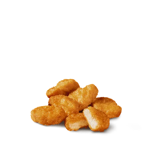 Chicken Nuggets 6