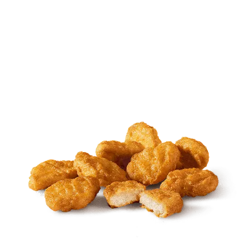 Chicken Nuggets 9