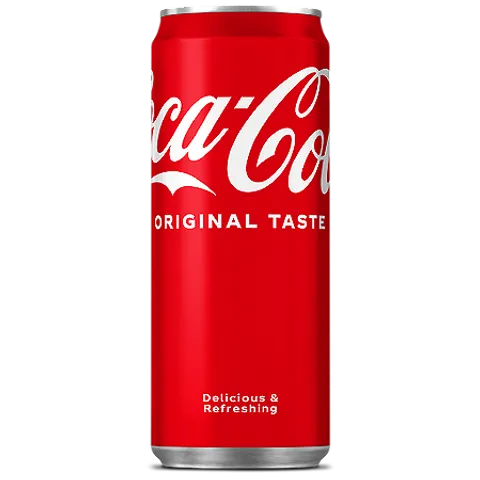Coca-Cola