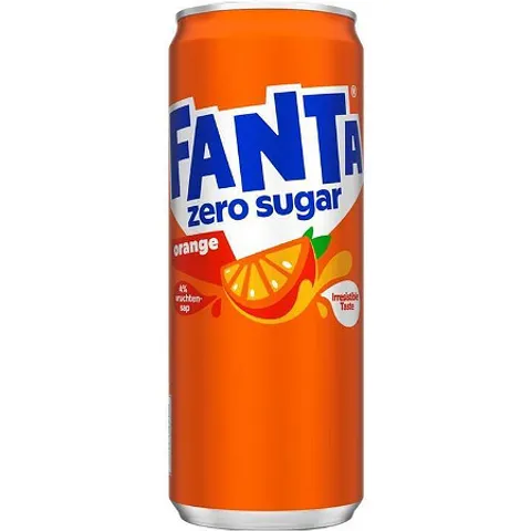 Fanta