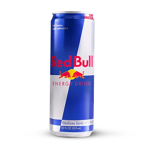 Red Bull