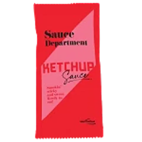 Ketchup