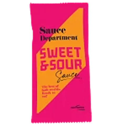 Sweet & sour