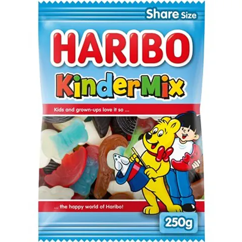 Haribo Mix