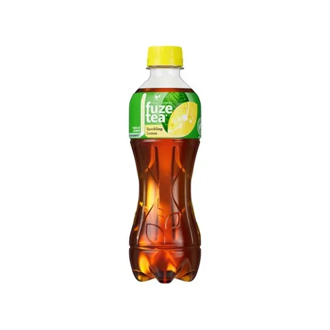 Fuze Tea Sparkling 400ml