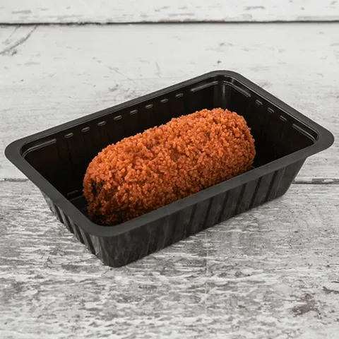 Van Dobben kalfsvleeskroket