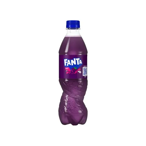 Fanta Cassis 500ml