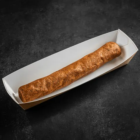 Frikandel