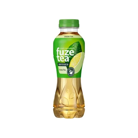 Fuze Tea Green Tea 400ml