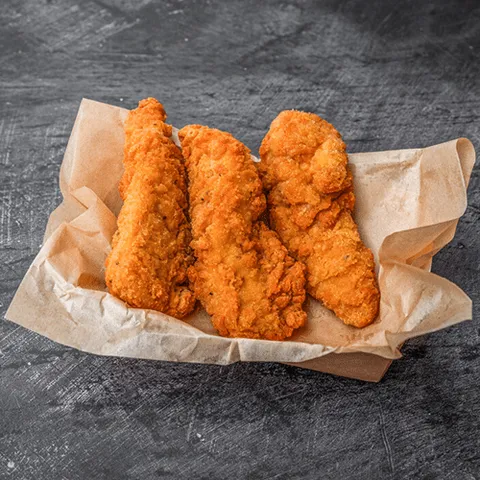 Chicken strips