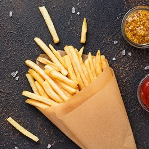 Gezinszak friet