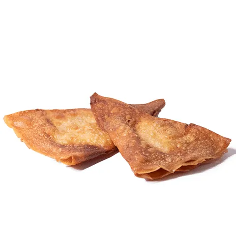 Pangsit goreng 4 stuks