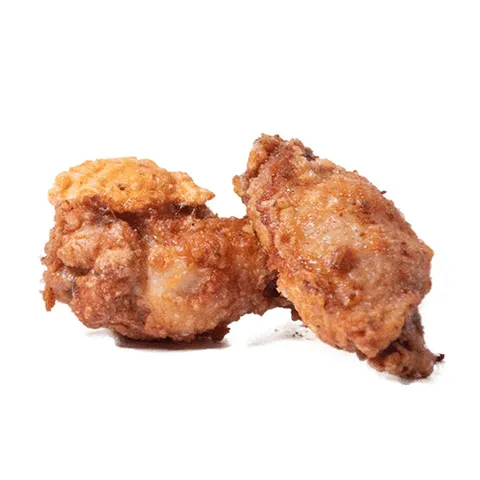 Hot wings 5 stuks