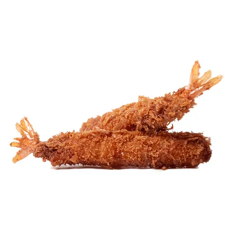 Ebi fry per stuk