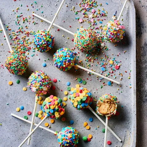 Cakepop