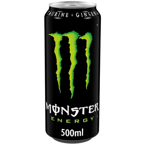 Monster Energy