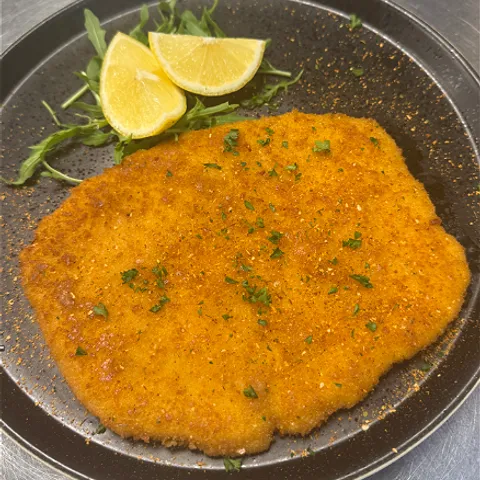 XL Kipschnitzel