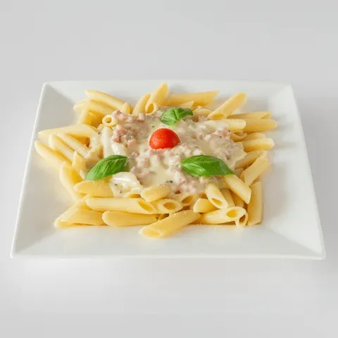 Pasta alla carbonara