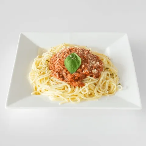 Bolognaise per bambini