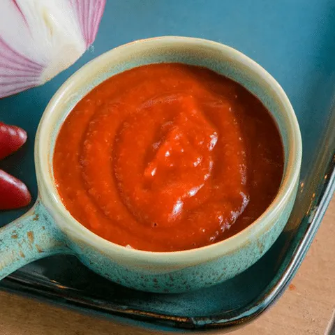 Ketchup