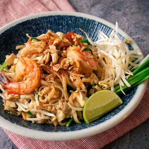 Phad Thai