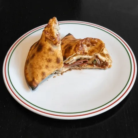 Calzone