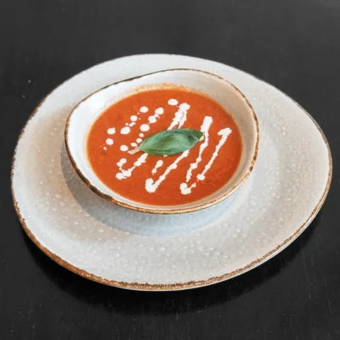 Crema di pomodoro