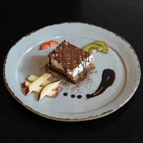 Tiramisu classico