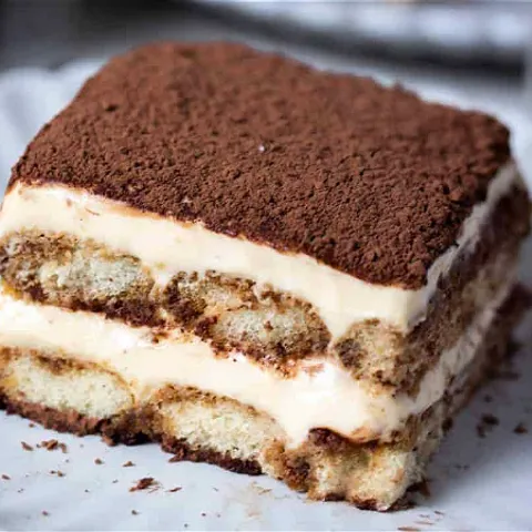 119. Tiramisu